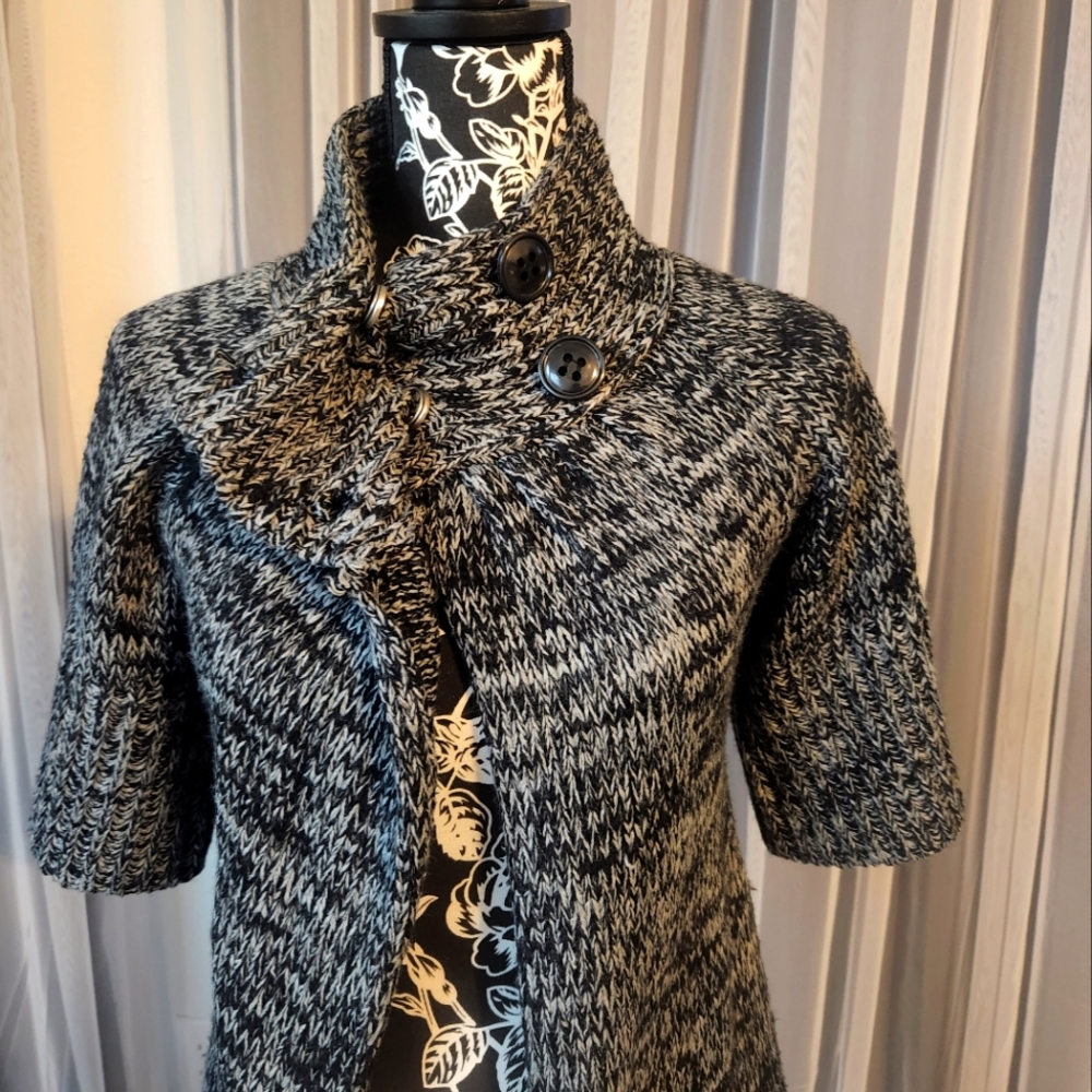 Long sweater - Picture 4 of 6
